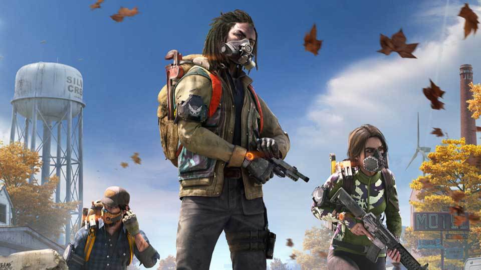 Ubisoft's secret weapon The Division Heartland just snagged a rating in Taiwan – Launch imminent