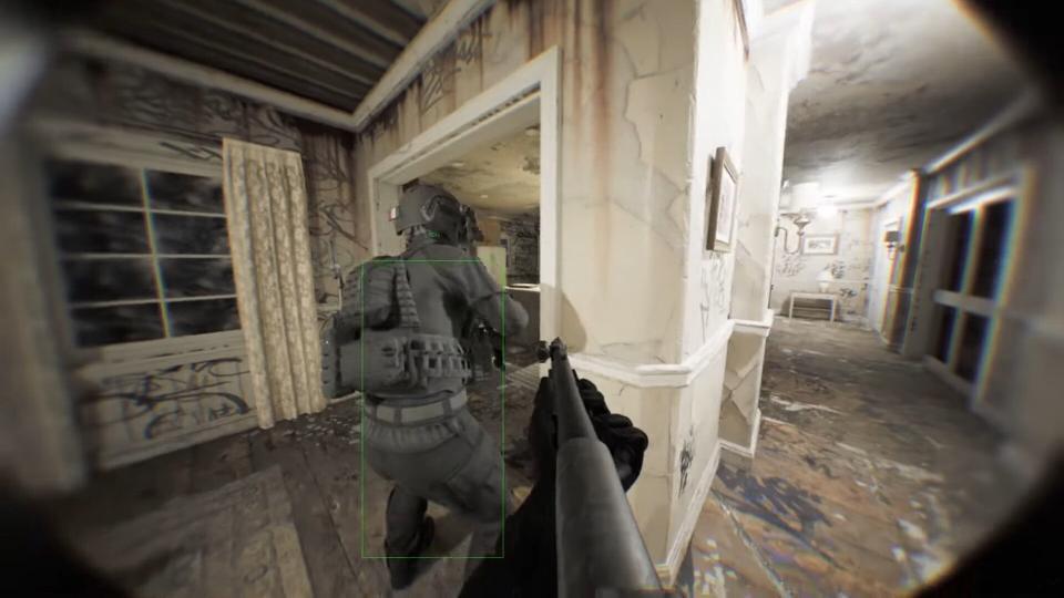 Ultra Realistic FPS Bodycam Promises Major Game-Changing Patch