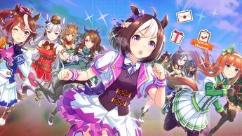 Umamusume Creators Reveal Plans for AI-Driven Sub-Studio