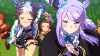 Umamusume Developer Responds to AI Backlash: Promises Transparency