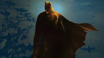 Unearthed Docs Reveal Monolith’s Cancelled 2010 Batman Game