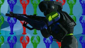 Unexpected Mystery Unfolds as Players Decode Multi-Colored Shellfish