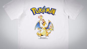 Uniqlo Launches New Pastel Pokémon Tees for 30th Anniversary