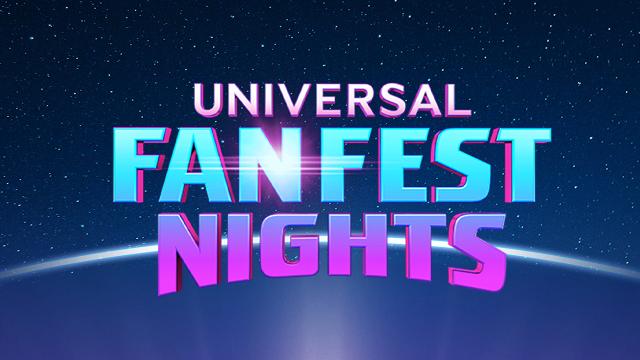 Universal Fan Fest Nights 2026: Scooby-Doo & More Await