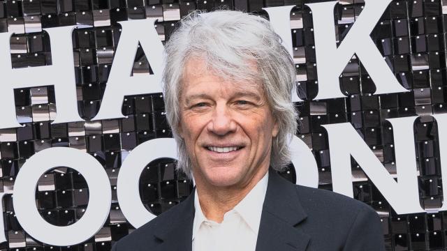 Universal's Bon Jovi Biopic to Focus on Band's Early Days