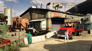 Unleashed at Last: 'GTA Online' Update Brings 'Story Mode' Animals to the Streets