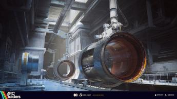 Unlock Arc Raiders' New Map by Donating in Community Event