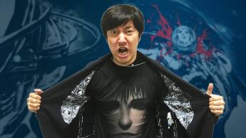 Unlock Game-making Secrets: Suda 51's Jazz Band Approach