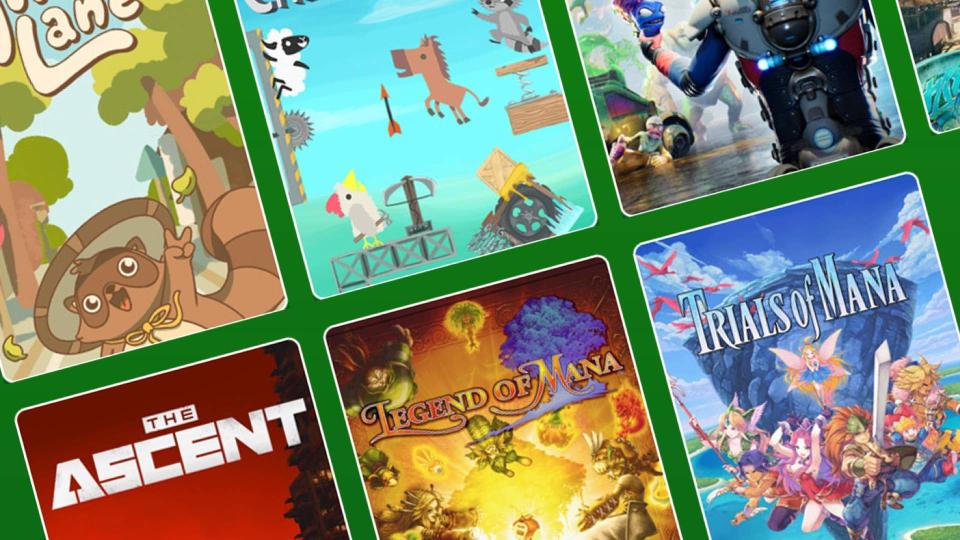 Unlock July's Exciting New Arrivals on Xbox Game Pass