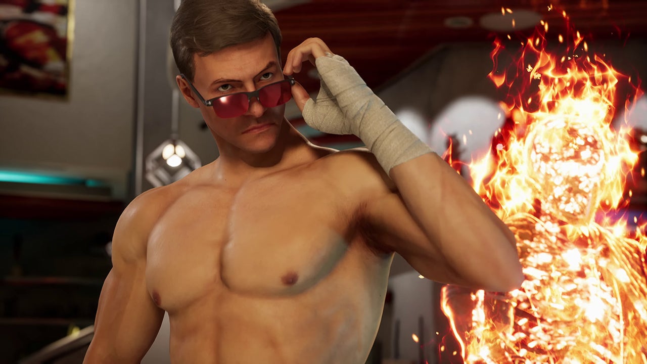 Unlock Mortal Kombat Secrets NOW Savvy Gamers Trick Their Consoles for FREE Skins – Learn How
