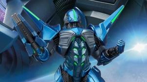 Unlock a Special Movie in Metroid Prime 4 with Amiibo