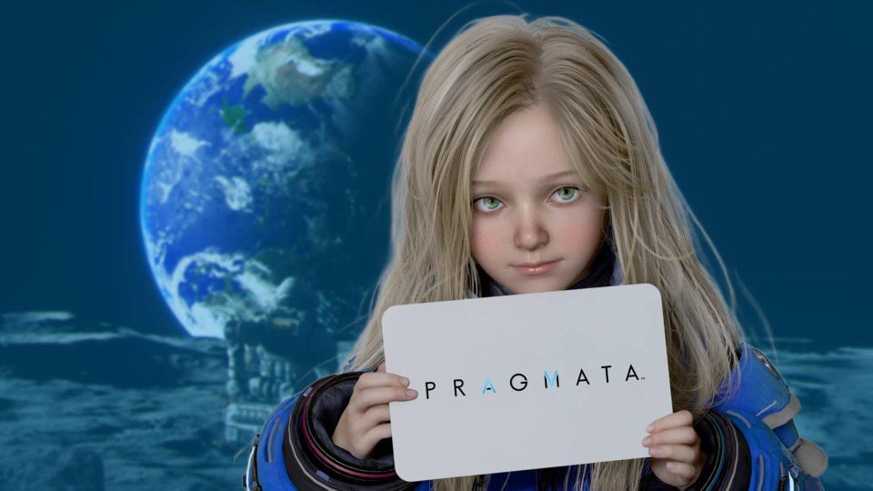 Unlocking Pragmata's Unique Core: Insights from Its Producer