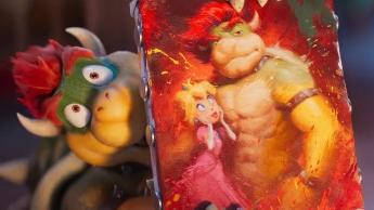 Unpacking The Super Mario Galaxy Movie's First Trailer Easter Eggs