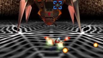 Unreleased N64 Shooter Playable After 25 Years of Preservation