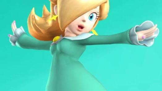 Unseen Character Discovered in Mario Bros. Wonder Switch 2 Trailer