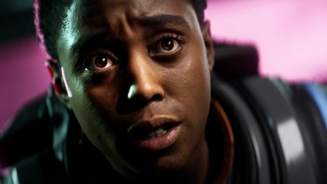 Until Dawn Dev Reveals Release Date for Sci-Fi Horror Directive 8020