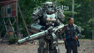 Unveiled: Dive into the apocalypse with the latest Fallout trailer teasing Prime Video's epic series wasteland