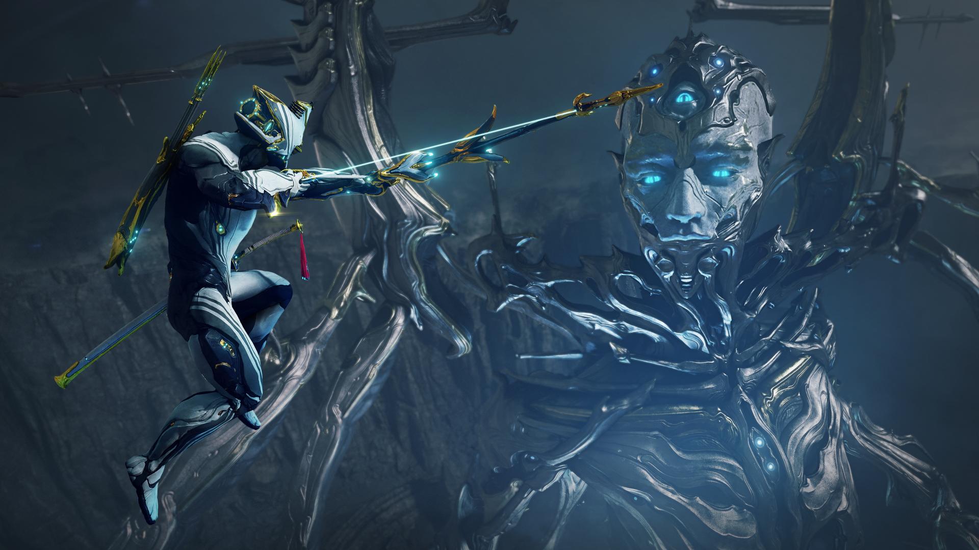 Unveiling TennoCon 2025: All the Latest Reveals