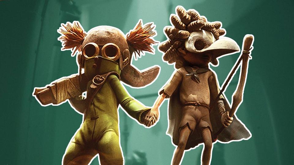 Unveiling the Terrifying Secrets: Little Nightmares 3 Reviewed