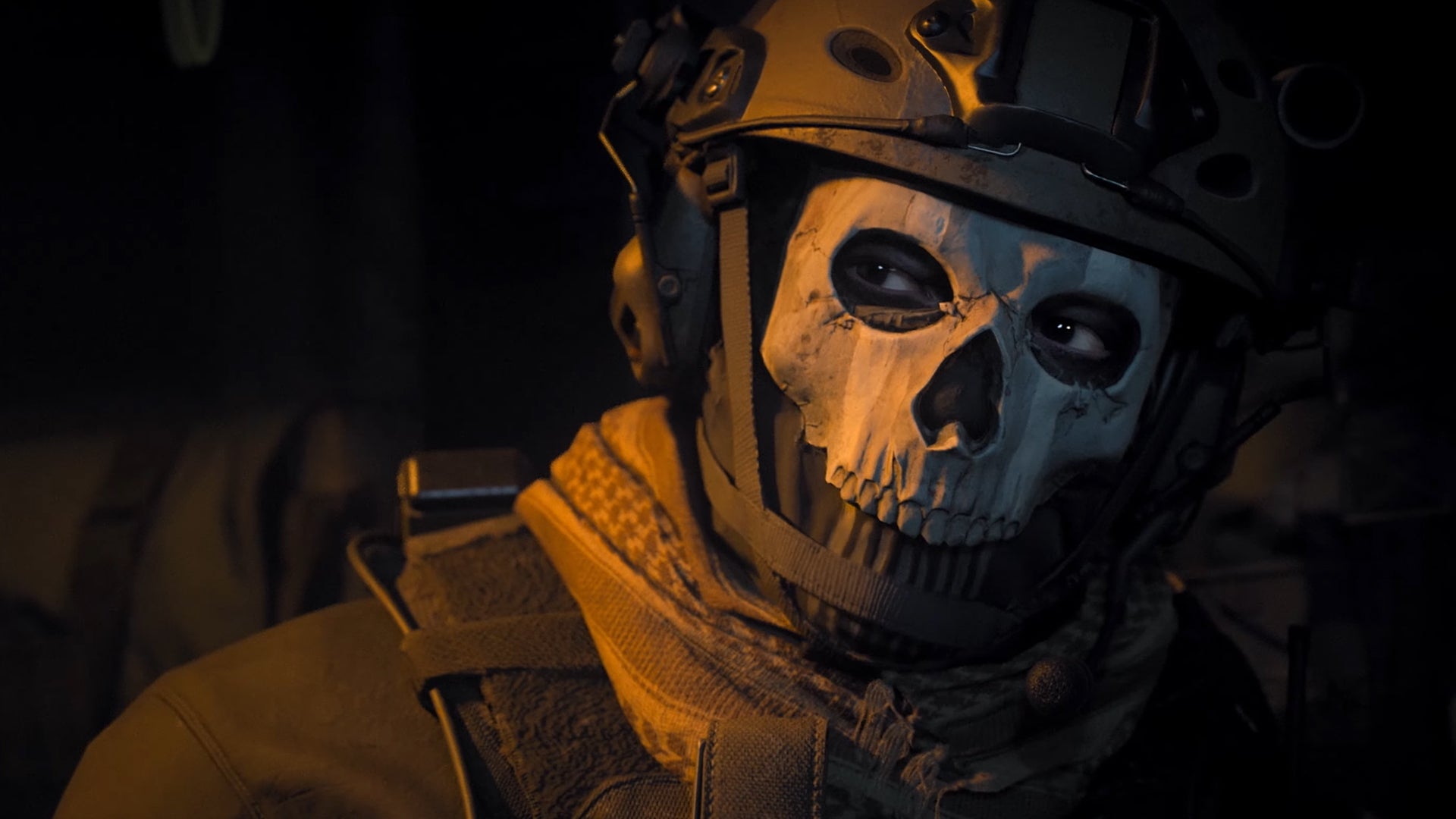 Upset CoD Fans Mistakenly Criticize the Wrong MW3

