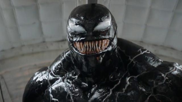 VENOM: THE LAST DANCE FLOPS WITH LOWEST OPENING EVER