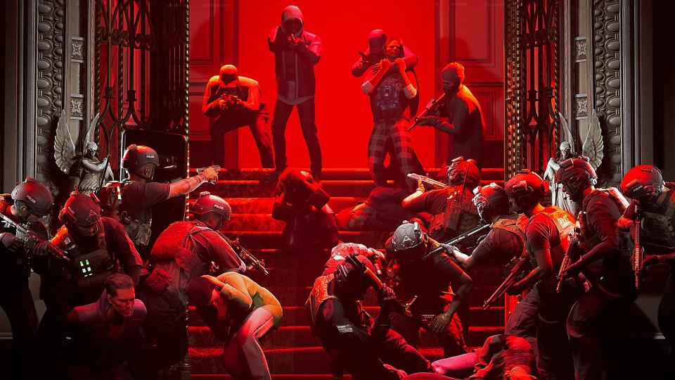VOID Interactive Moves Forward with Controversial 'Censor' Changes
