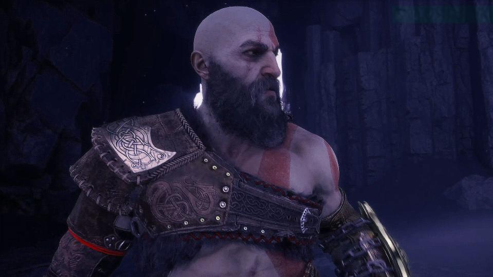 Valhalla DLC: Greek saga echoes in God of War Ragnarok
