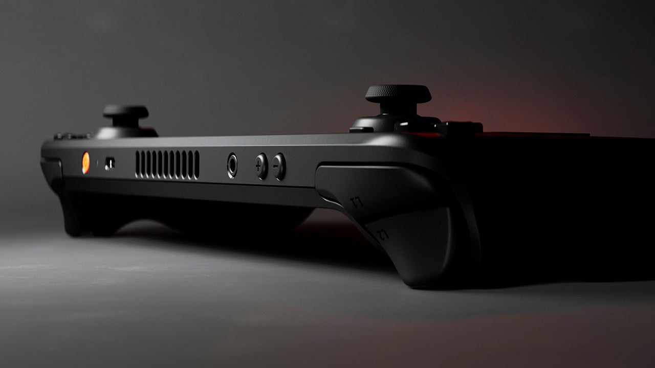 Valve Reports on Steam Deck's Dual Boot Support for SteamOS, Windows