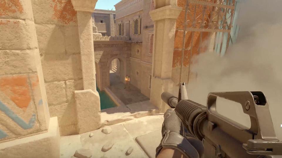Valve Shocks Fans with Huge Change to Counter-Strike 2