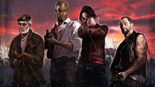 Valve slips up: Left 4 Dead prototype accidentally released in Counter-Strike update