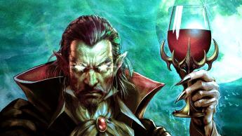 Vampire Crawlers: A Mixed Success in Dungeon-Crawling Card Game