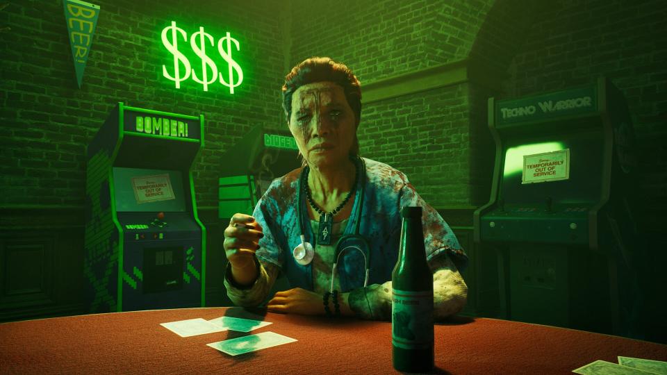Vampire: The Masquerade – Bloodlines 2 Issues Refunds