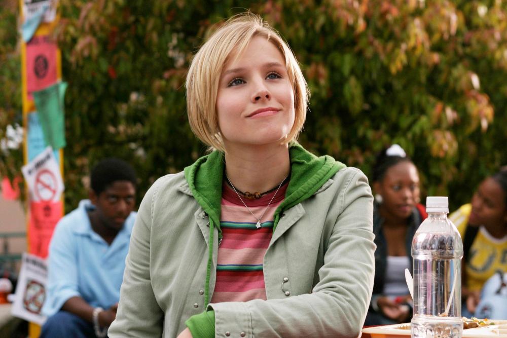 Veronica Mars Hits Netflix, But You’ll Need Multiple Streamers