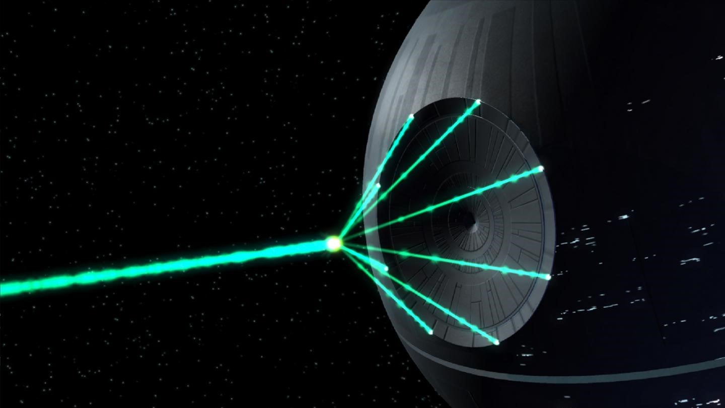 Veteran RTS Star Wars: Empire at War gets an unexpected update nearly two decades post-launch