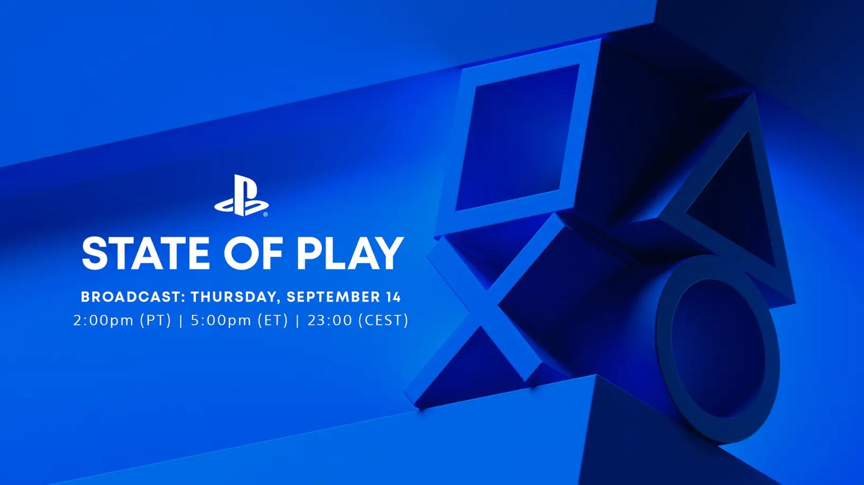 View the most recent PlayStation State of Play show here