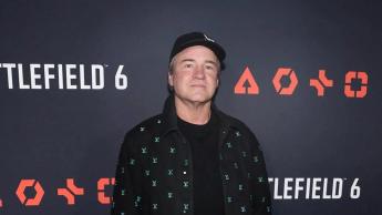 Vince Zampella, Call of Duty Co-Creator, Passes Away