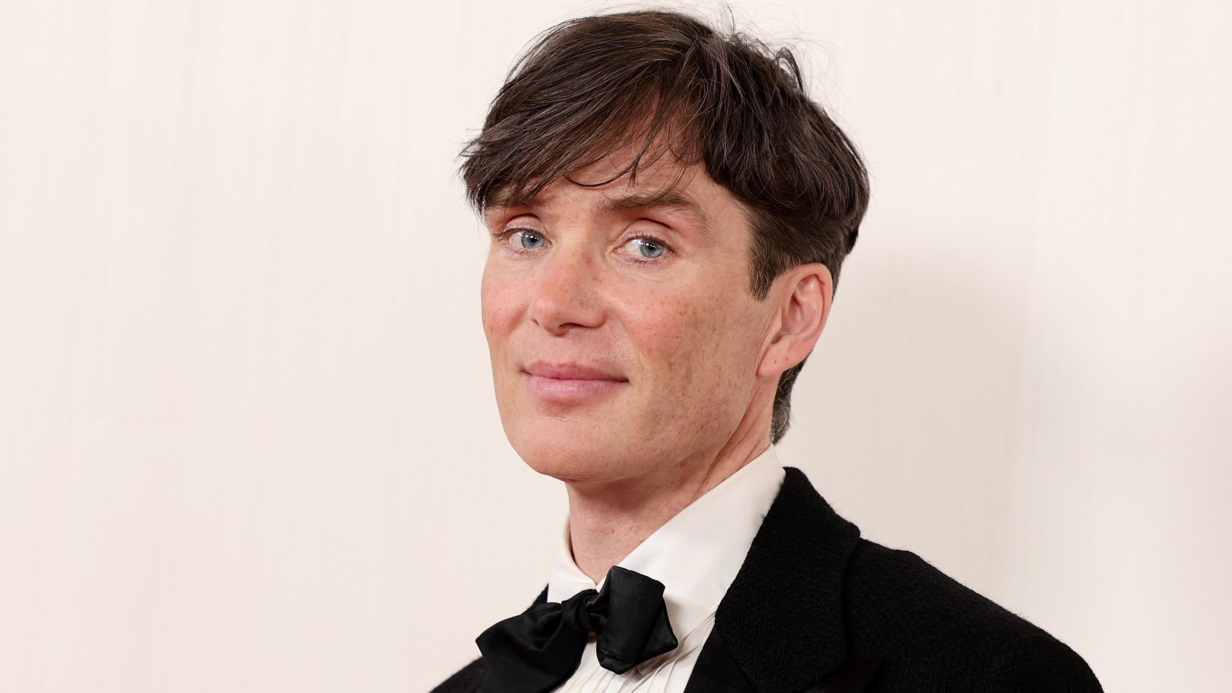 Voldemort Actor Hopes Cillian Murphy Takes His Role in HBO Reboot