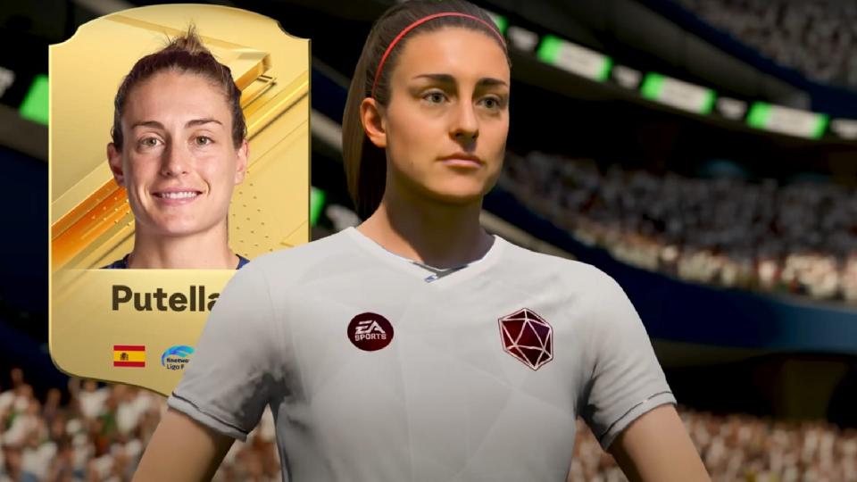 Vote now EA Sports FC 24 unveils TOTY picks