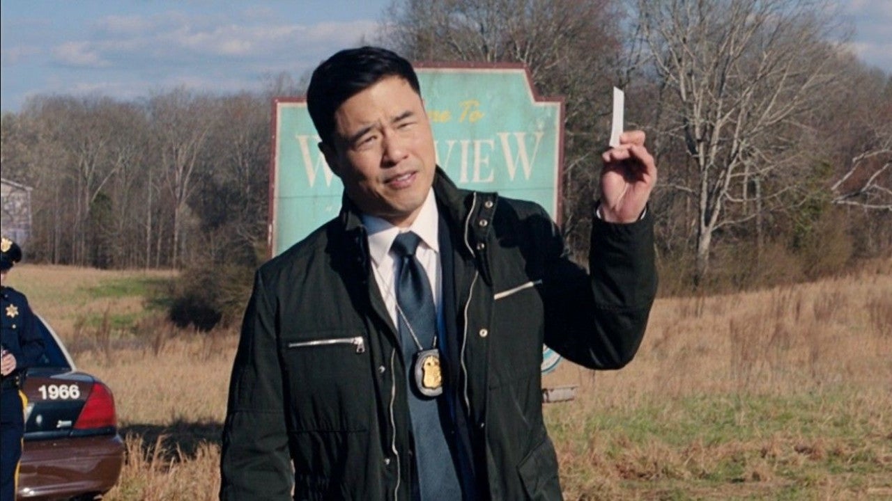 WANDAVISION BOMBSHELL: JIMMY WOO'S MYSTERY WITNESS UNMASKED IN SHOCKING DELETED SCENE