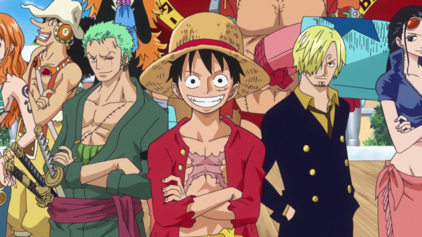 WIT Studio brings 'One Piece' anime remake to Netflix