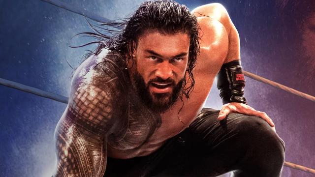 WWE 2K25 Misses Image Uploading on Switch, Fans Voice Outrage