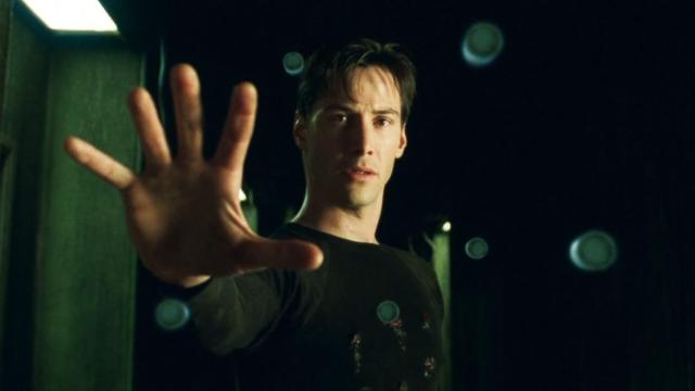 Wachowskis Wanted Hideo Kojima for Matrix Game, Konami Said No