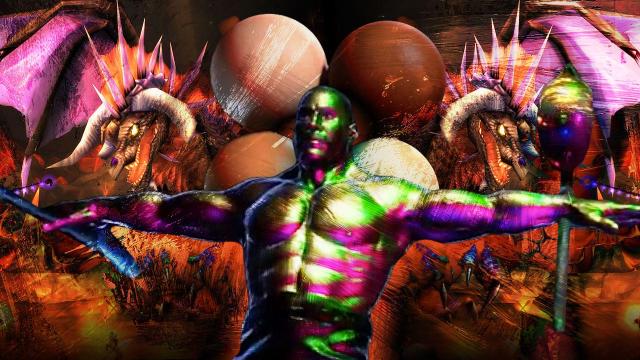 Wacky Game Testing Methods: Banana Castles and Frog Island Revealed