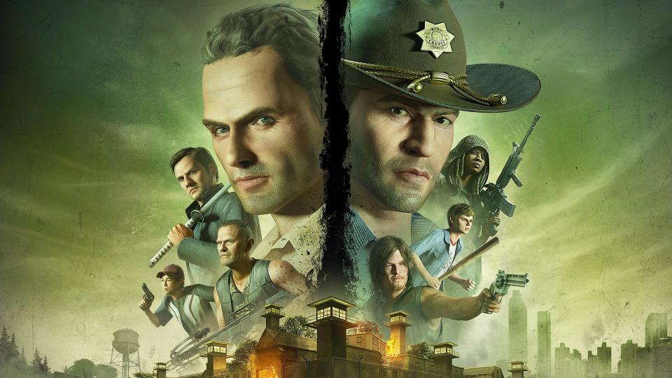 Walking Dead Destinies Arrives in November