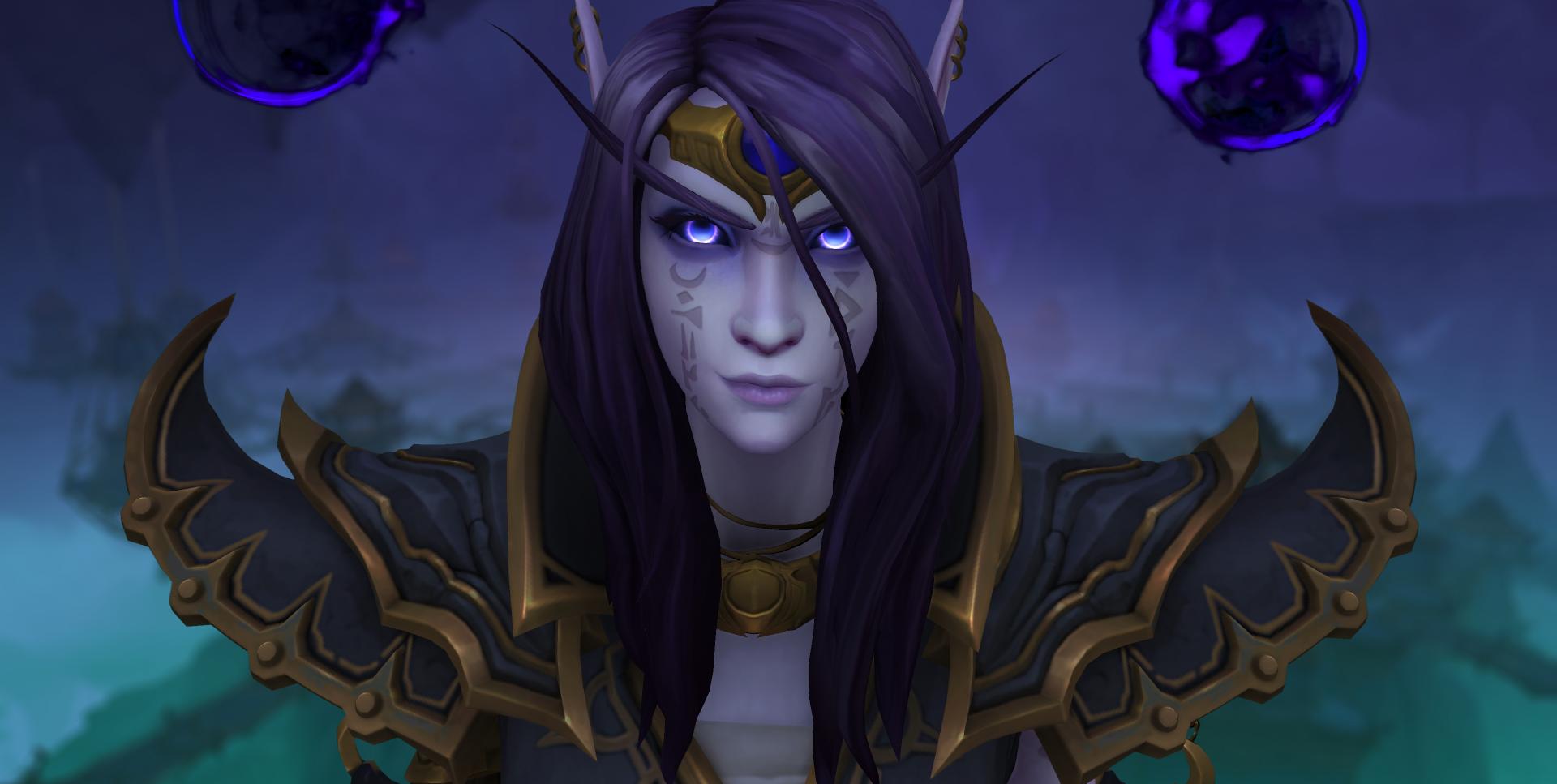 War within hits WoW by early fall