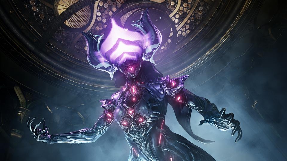 Warframe Turns 13: Exciting Shadowgrapher Update & Switch 2