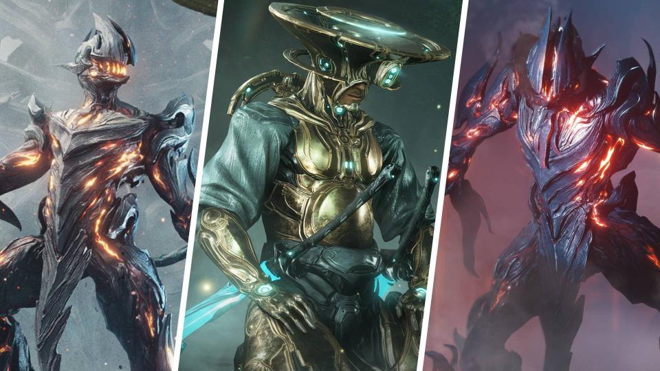 Warframe Unveils Exciting Updates: Demons, Graphics, and Mods
