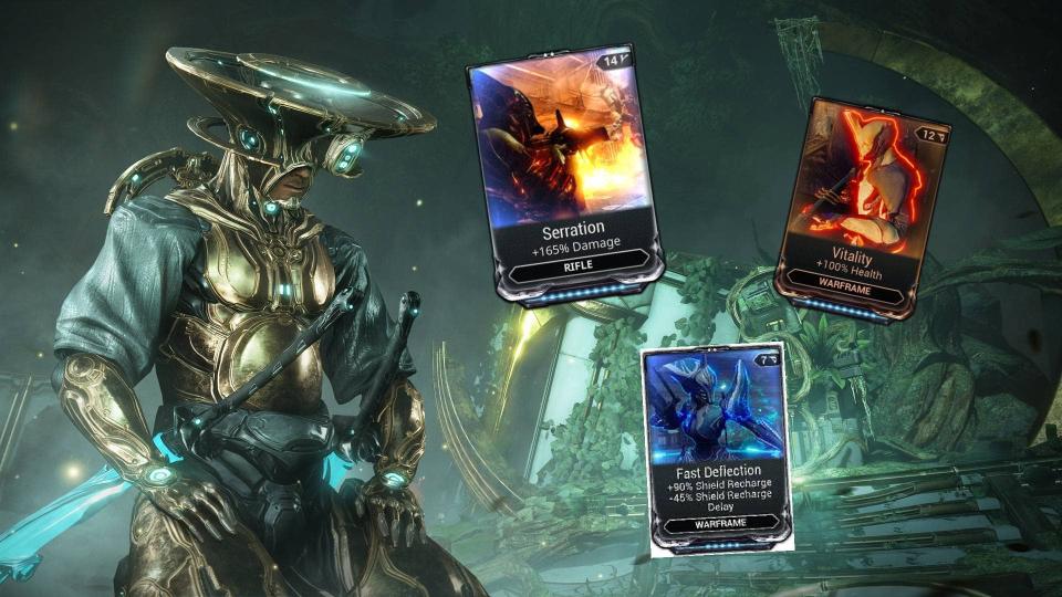 Warframe's 12-Year Challenge: New Quest Lowers Entry Barriers