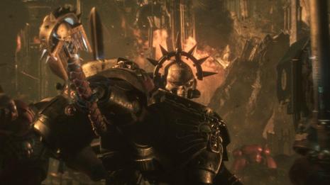 Warhammer 40,000 11th Edition: Epic Trailer and Release News
