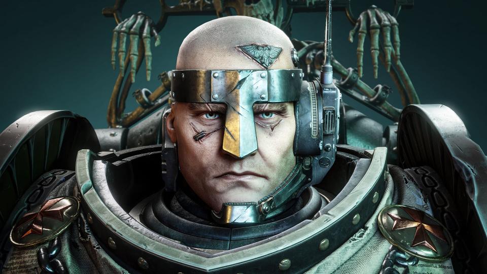 Warhammer 40,000: Space Marine 2 Faces Backlash Over DLC